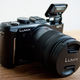 Illustration for article titled Panasonic GF1 Review: I lt;3 Micro Four Thirds